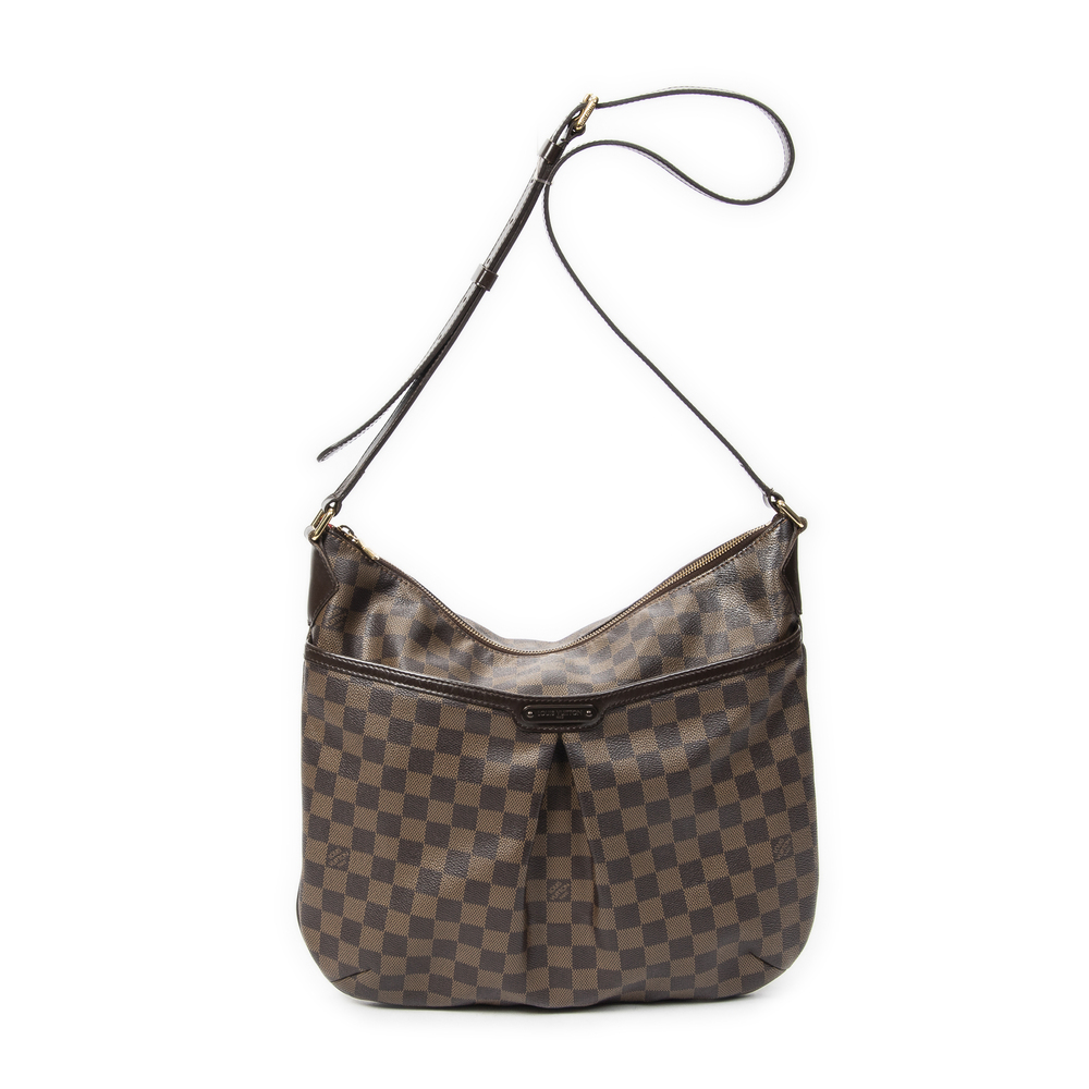 Louis Vuitton Bloomsbury GM